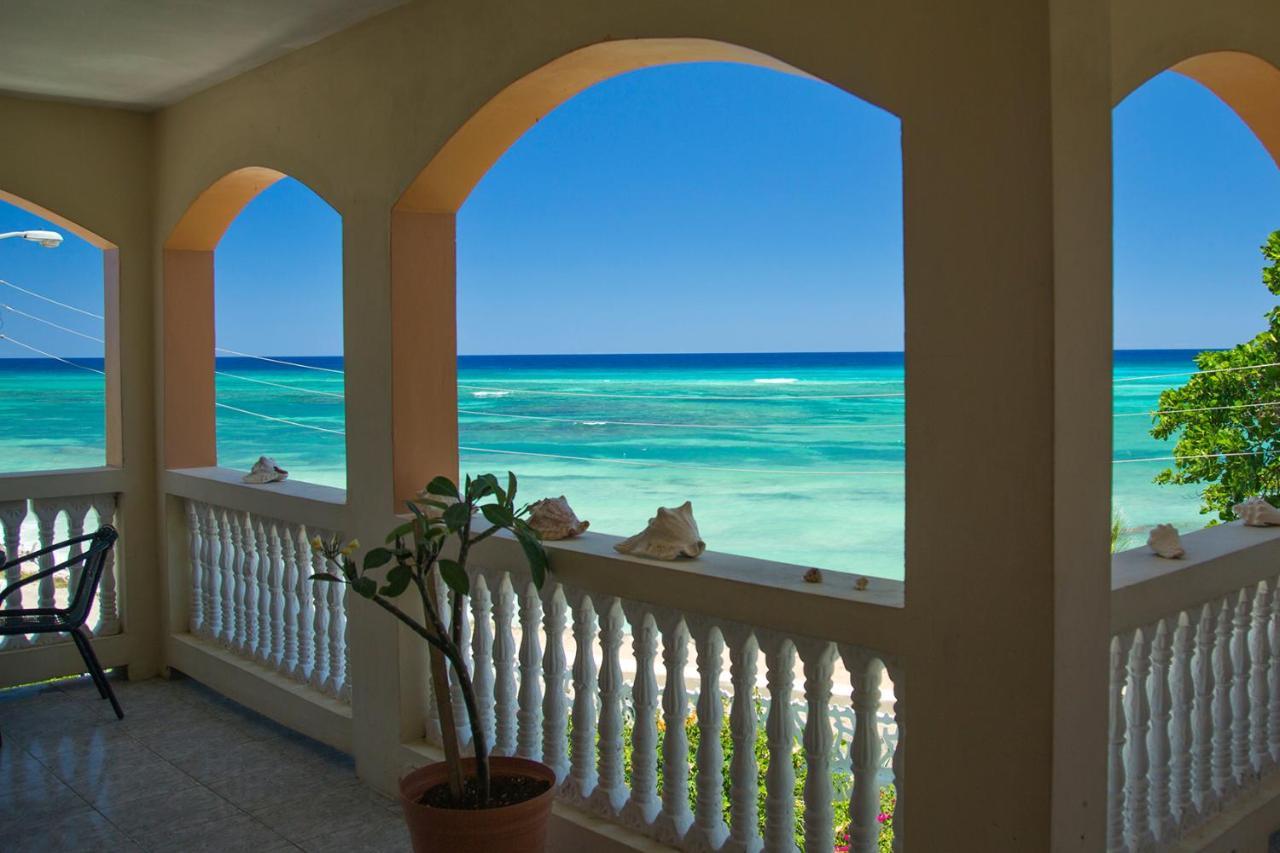 Calypso Villa Jamaica Montego Bay Extérieur photo