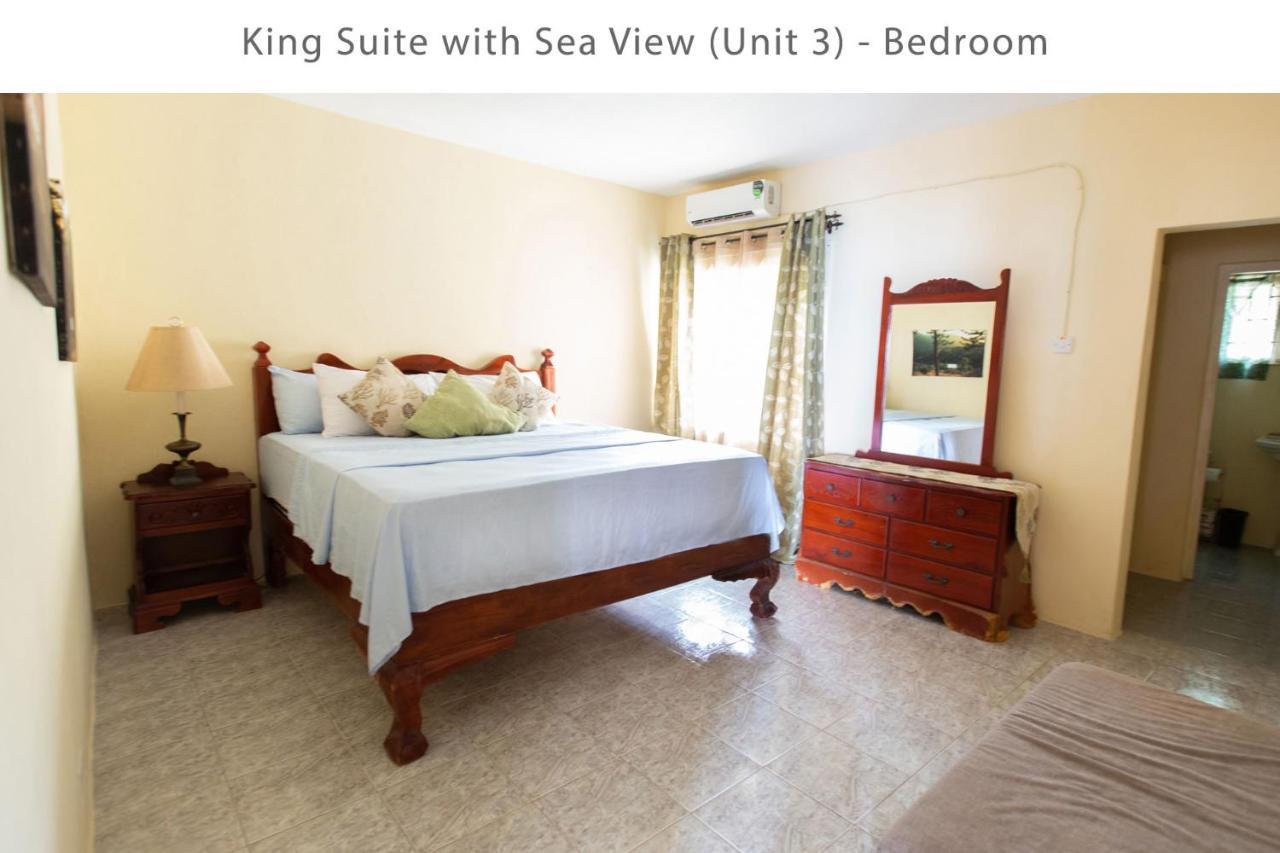 Calypso Villa Jamaica Montego Bay Extérieur photo