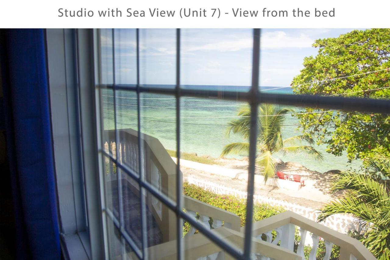 Calypso Villa Jamaica Montego Bay Chambre photo