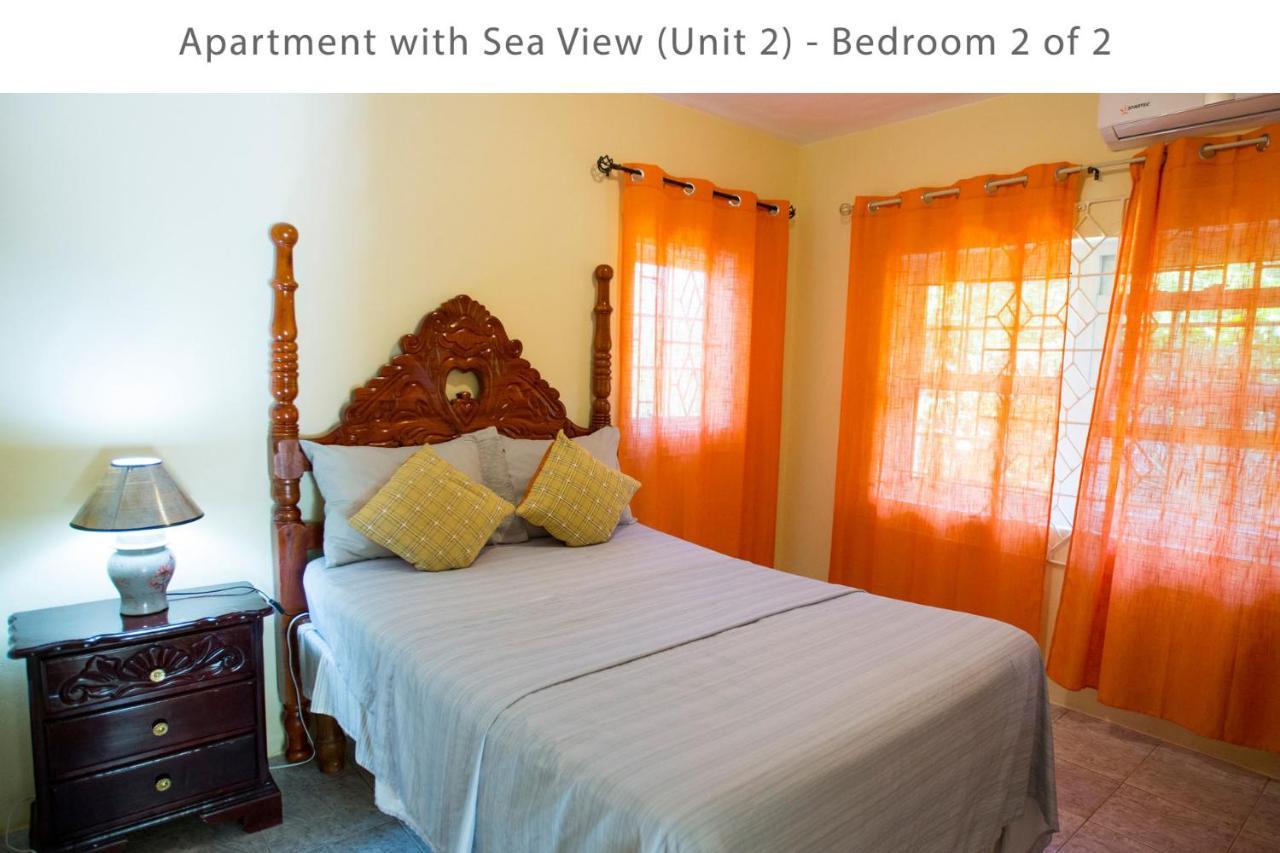 Calypso Villa Jamaica Montego Bay Extérieur photo