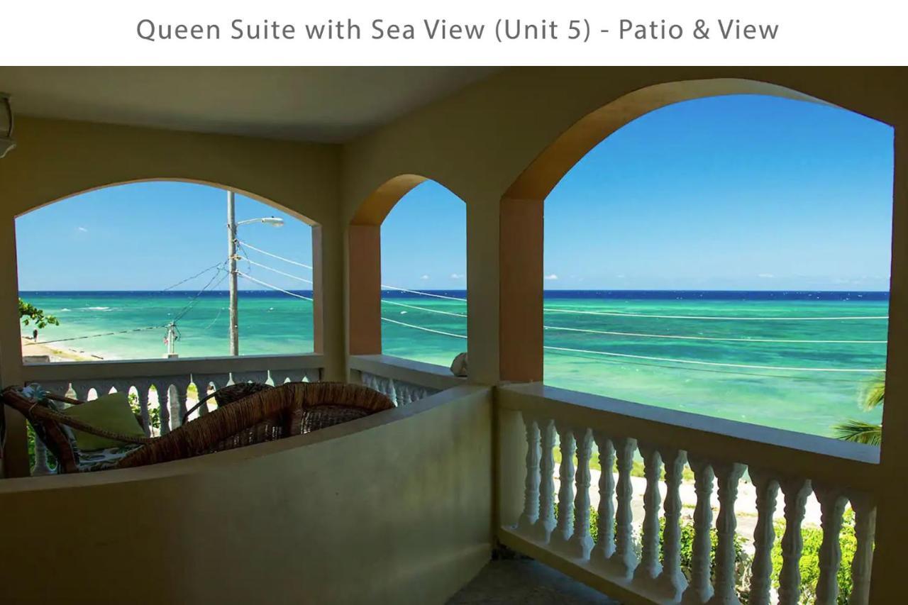 Calypso Villa Jamaica Montego Bay Extérieur photo