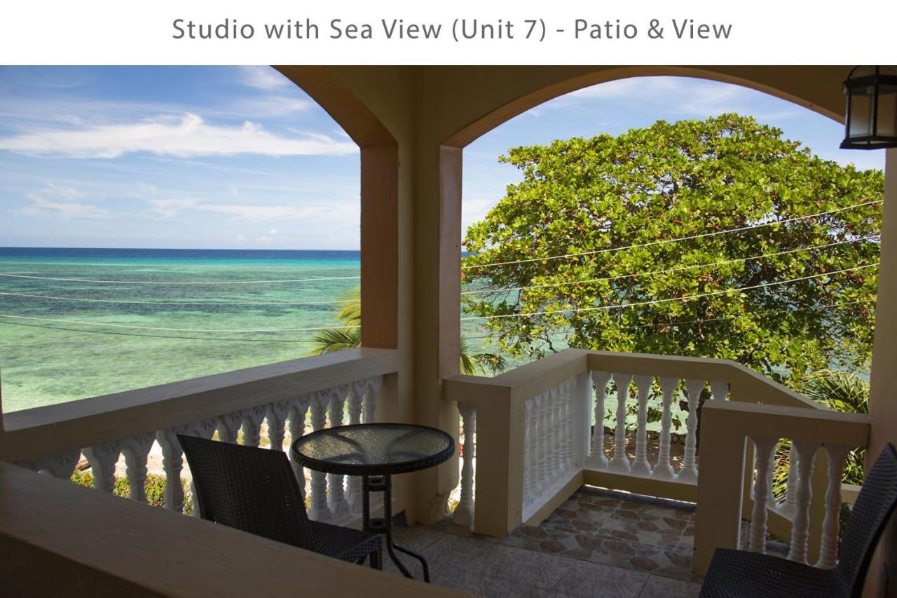 Calypso Villa Jamaica Montego Bay Extérieur photo