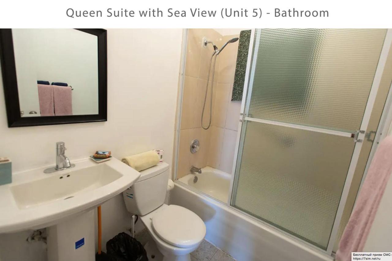 Calypso Villa Jamaica Montego Bay Extérieur photo